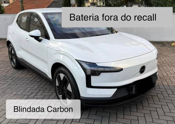 VOLVO EX30 51 KW ELÉTRICO CORE